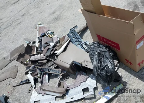 2010 Lexus Gx 460 Premium from USA, damaged, VIN JTJJM7FX6A5011897